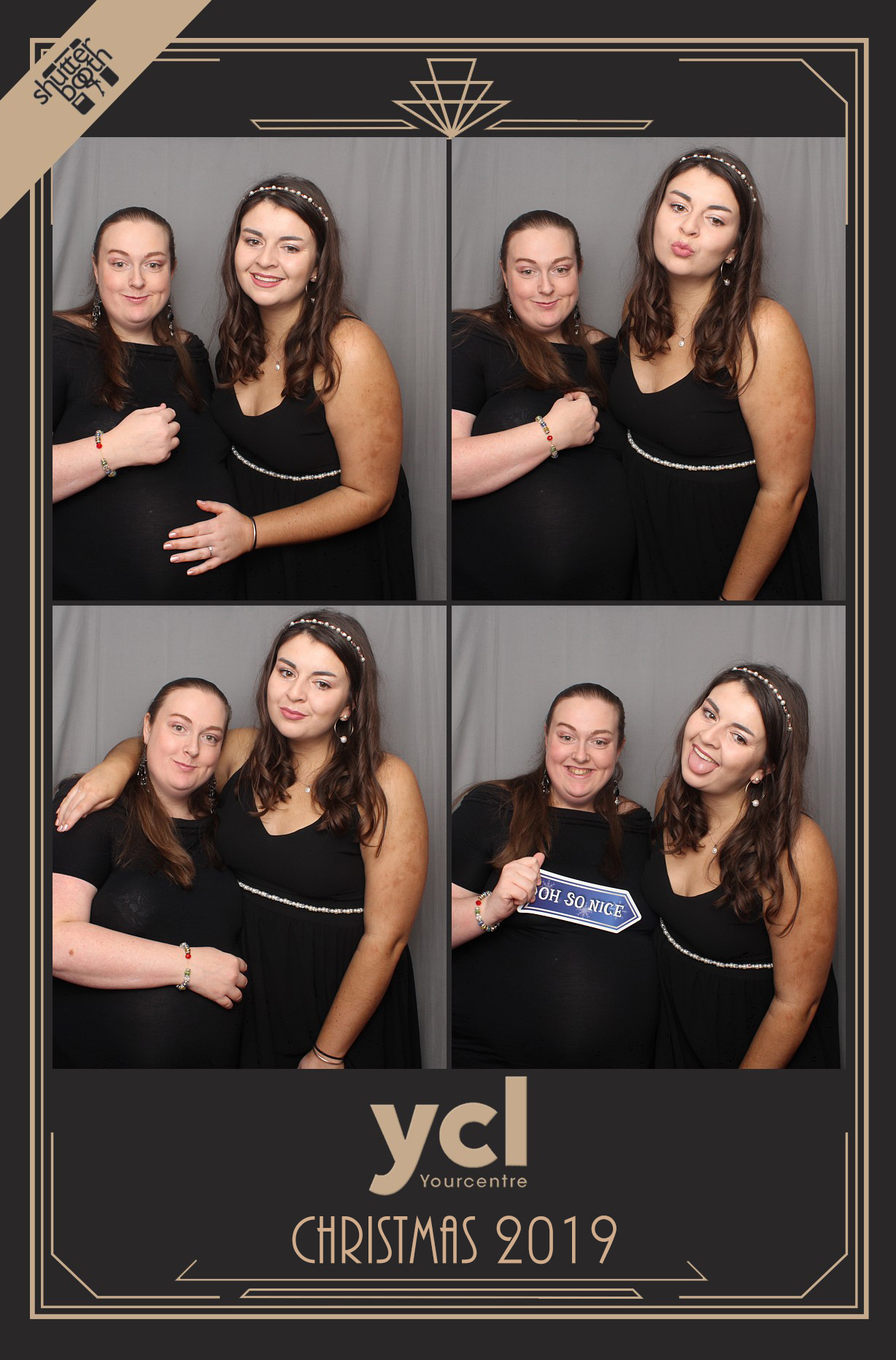 Your Centre Christmas Party 2019 | View more photos from the event at gallery.shutterbooth.co.uk/u/Shutterbooth/Your-Centre-Christmas-Party-2019